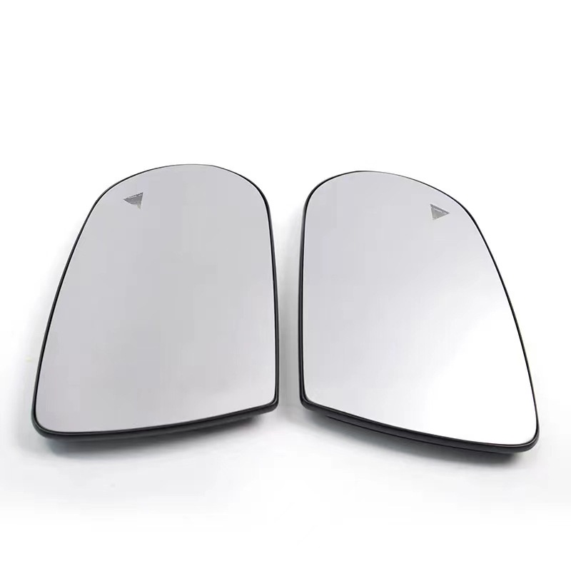 Passend für Jeep Cherokee (2017–2020): Austausch des Reflektorglases für die Spiegelheizung._voghion.com