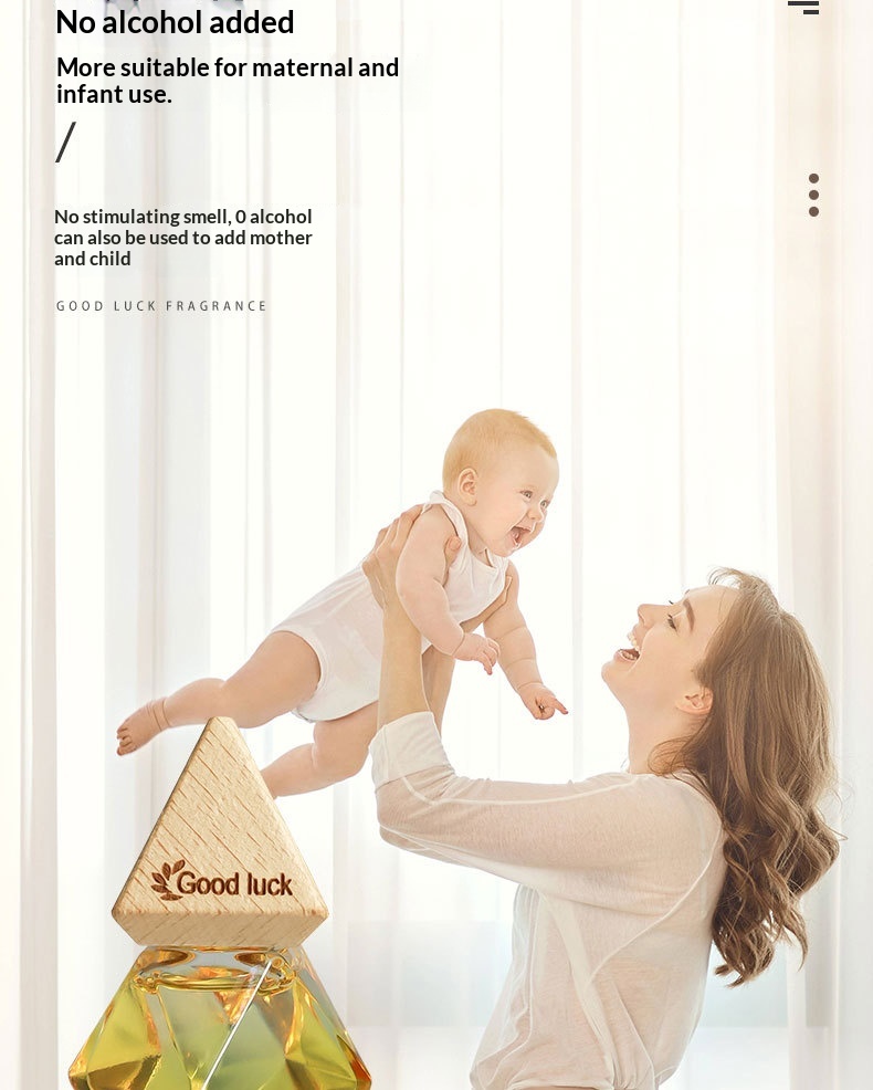 Bil luftfrisker hængende parfume langvarig duft_voghion.com