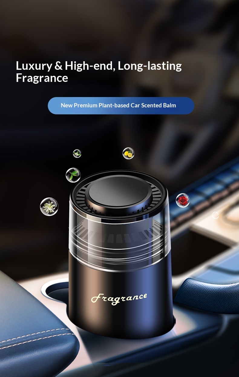 Hilton Hotel Lufterfrischer Für Das Auto Fester Duftbalsam_voghion.com