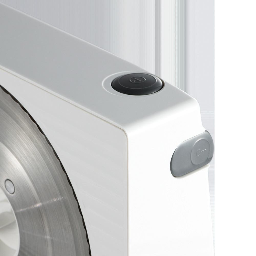 RAF Europese norm grensoverschrijdende multifunctionele sandwichmaker, toastsnijder, ontbijtmachine, broodrooster R.8801_voghion.com