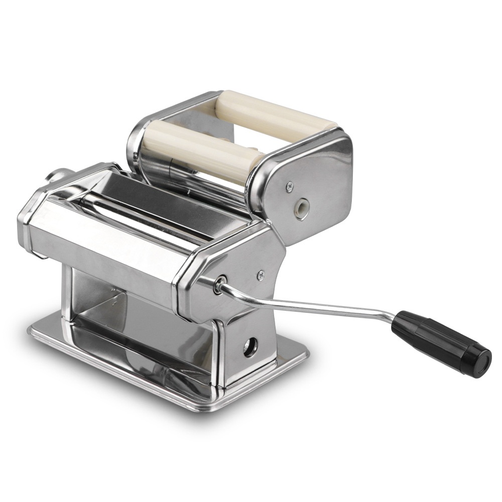 Presse à wonton manuelle RAF pour usage domestique, machine multifonctionnelle pour petites pâtes et raviolis_voghion.com