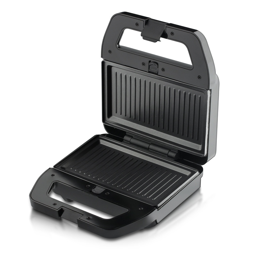 RAF Coss-Bode Beakfast Machine Home Euopean Standad Sandwich Double-Sided Heating Multi-Function Toast Waffle_voghion.com