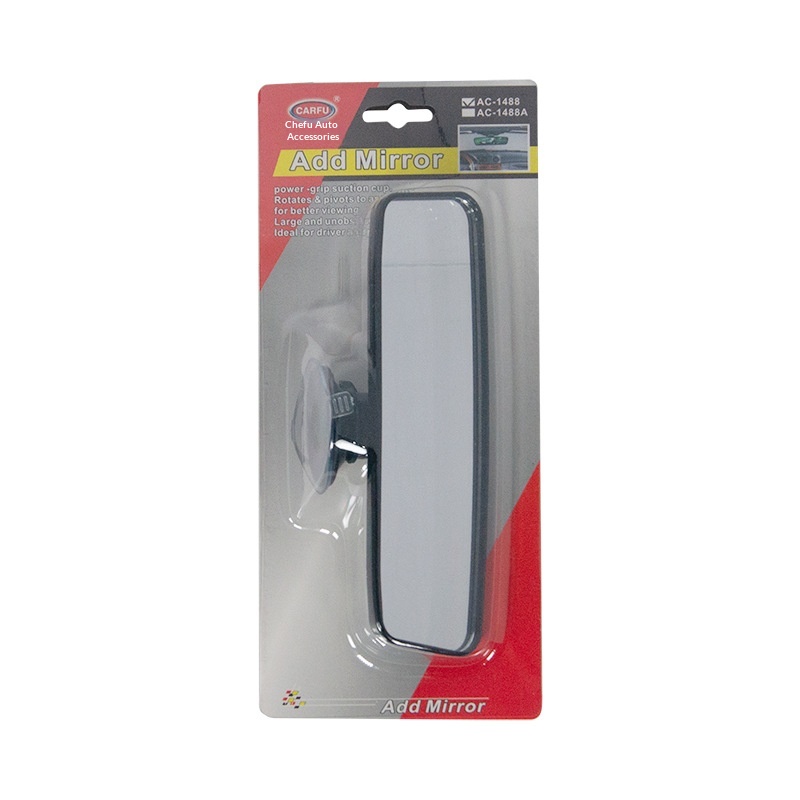 Source Factory Wide View Interior Custom Reversing HD Car Rearview Mirror_voghion.com