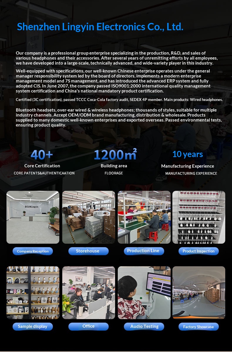 Cross-border Exclusive Wireless In-Ear With Digital Display Bluetooth Earphones Customized From Factory Source_voghion.com