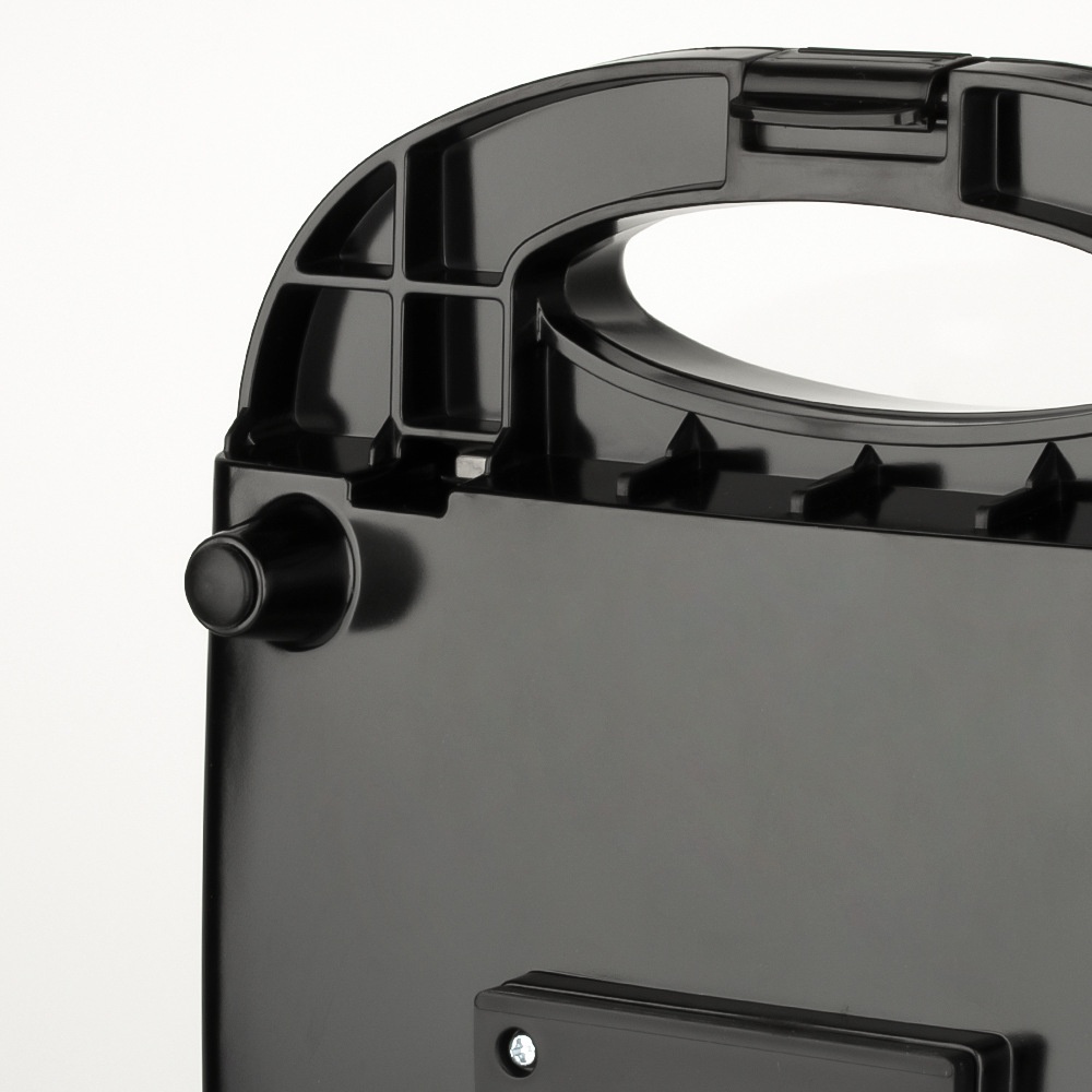 RAF EU-standaard grensoverschrijdende huishoudelijke dubbelzijdige verwarmde sandwichmaker multifunctionele broodrooster wafelmaker_voghion.com