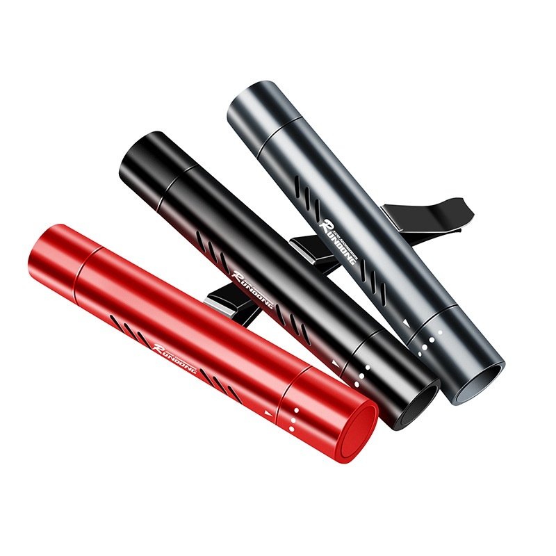 Air Freshener For Vent, Fragrance Balm, Car Interior Accessories, Long-lasting Light Scent, Decorative Ornament_voghion.com