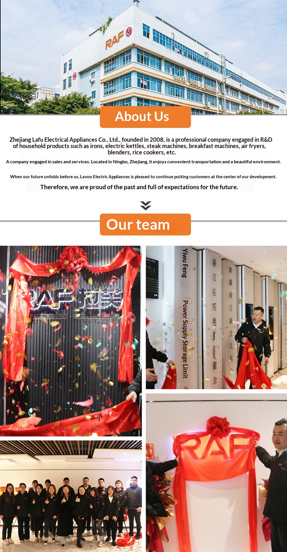 RAF Coss-Bode Beakfast Machine Home Euopean Standad Sandwich Double-Sided Heating Multi-Function Toast Waffle_voghion.com