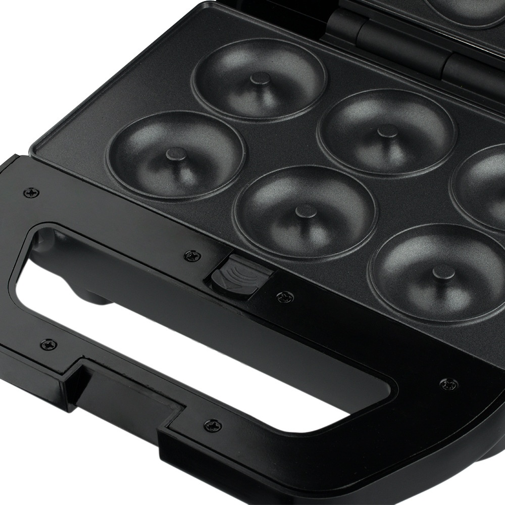 RAF Coss-Bode Beakfast Machine Home Euopean Standad Sandwich Double-Sided Heating Multi-Function Toast Waffle_voghion.com