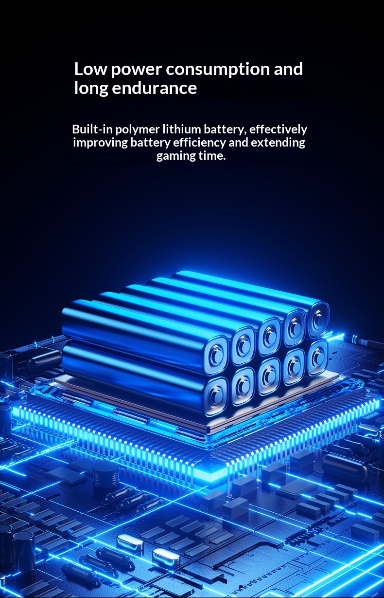 Hersteller Großhandel PRO Kabelloses Bluetooth-Spiel mit Weckfunktion, Vibrationsalarm und Gyroskop-Schalter_voghion.com