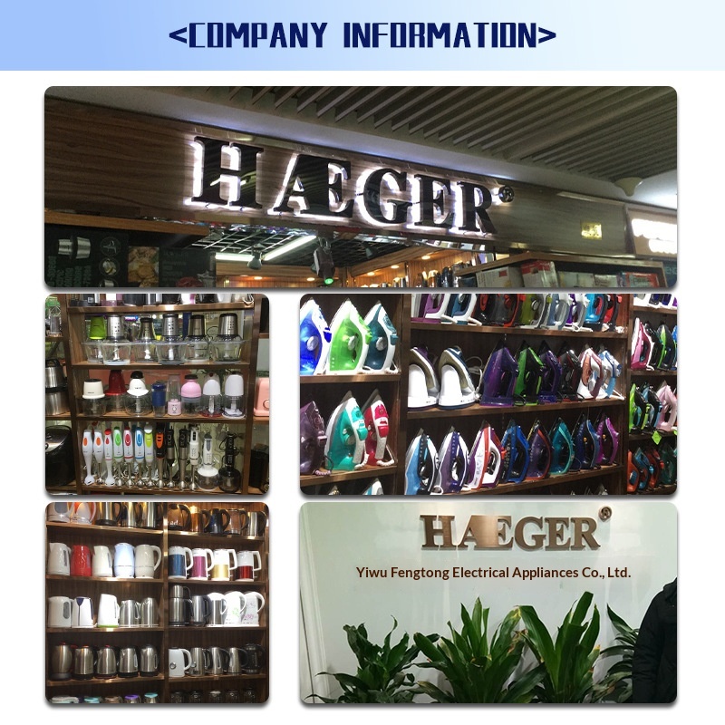 RAF EU-standaard grensoverschrijdende huishoudelijke dubbelzijdige verwarmde sandwichmaker multifunctionele broodrooster wafelmaker_voghion.com