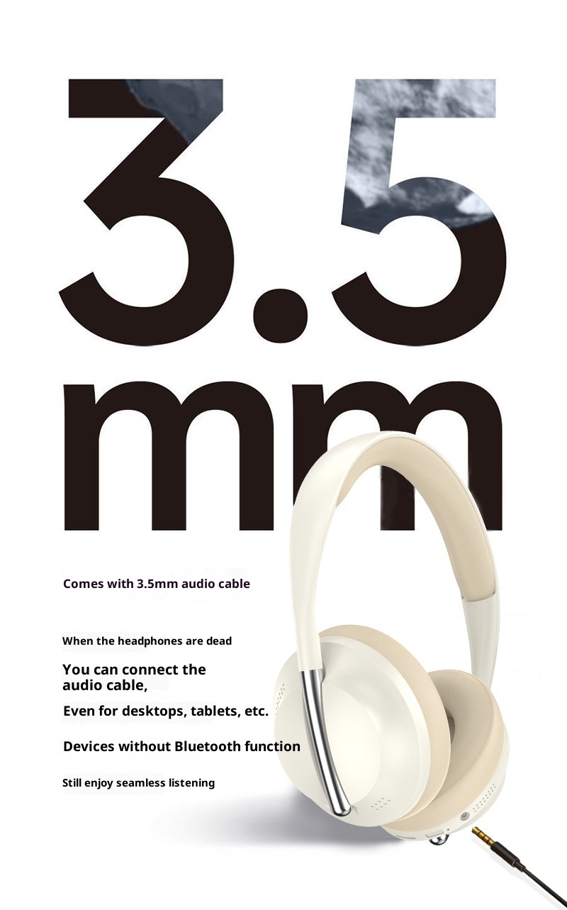 Cross-Border Hot Item 7233 Over-Ear Headphones Full Coverage Wireless Bluetooth Support Customization Manufacturer_voghion.com