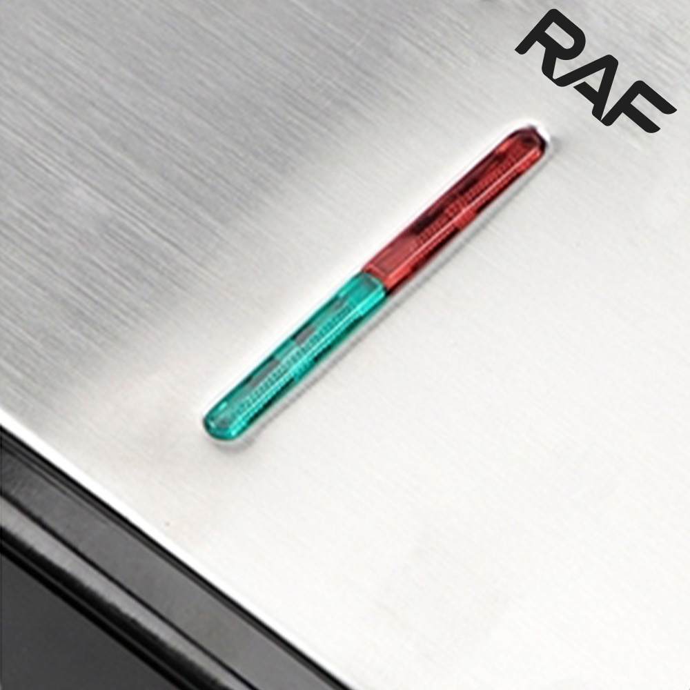 Home Sandwich Breakfast Double-Sided Toast Bread Multifunctional Light Food Waffle Maker_voghion.com