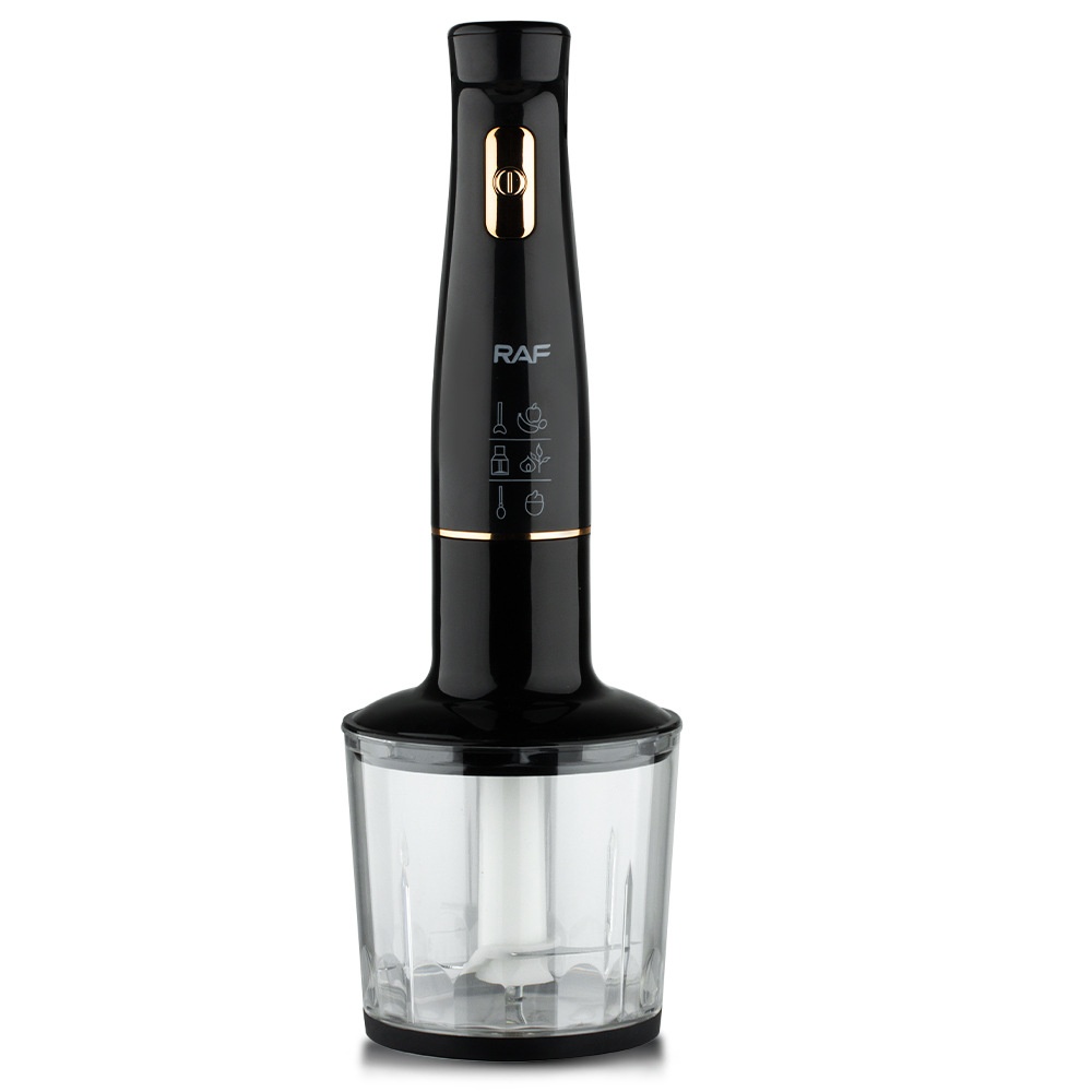 Multifunktionell handmixer för kött och barnmat elektrisk_voghion.com