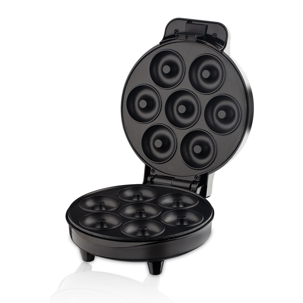 RAF EU US Household 7-Hole Donut Multi-Functional Round Cake Light Food Mini Breakfast Maker_voghion.com