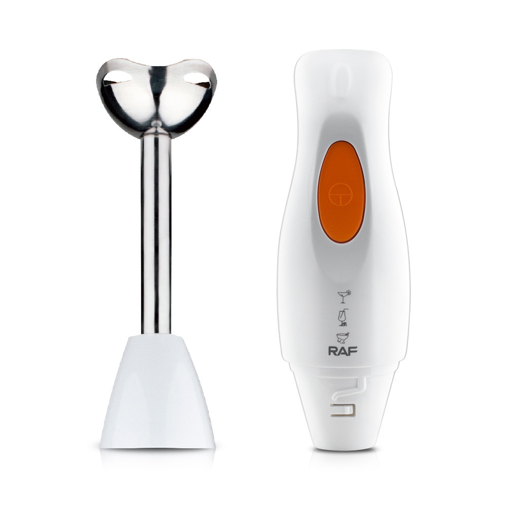 Frullatore elettrico multifunzione, spremiagrumi, robot da cucina, monoblocco, standard UE/USA._voghion.com