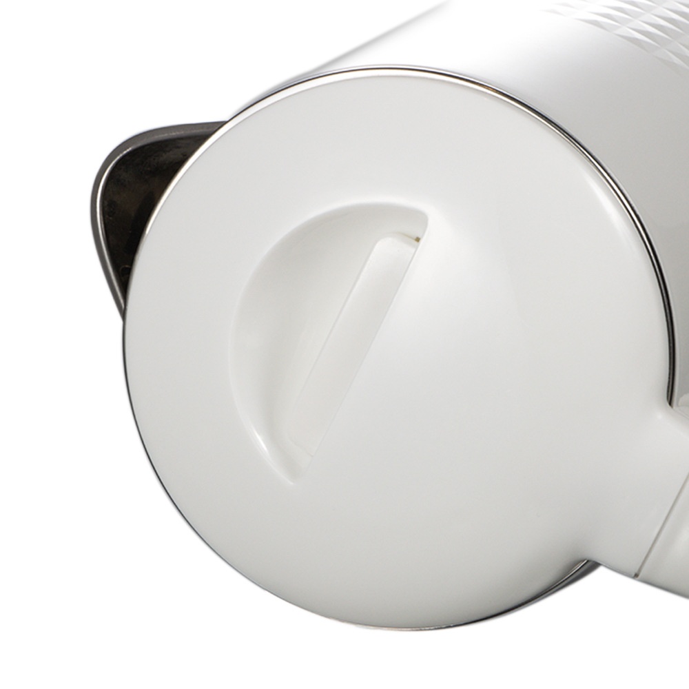 Bollitore elettrico RAF per uso domestico, spegnimento automatico, riscaldamento rapido, antiscottatura, grande capacità 2,5 litri_voghion.com