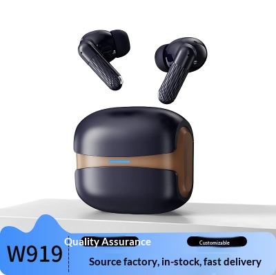 Cross-border Bestseller U39 In-ear Wireless Bluetooth TWS Ultra-long Battery Life Sports Earphones Wholesale From_voghion.com