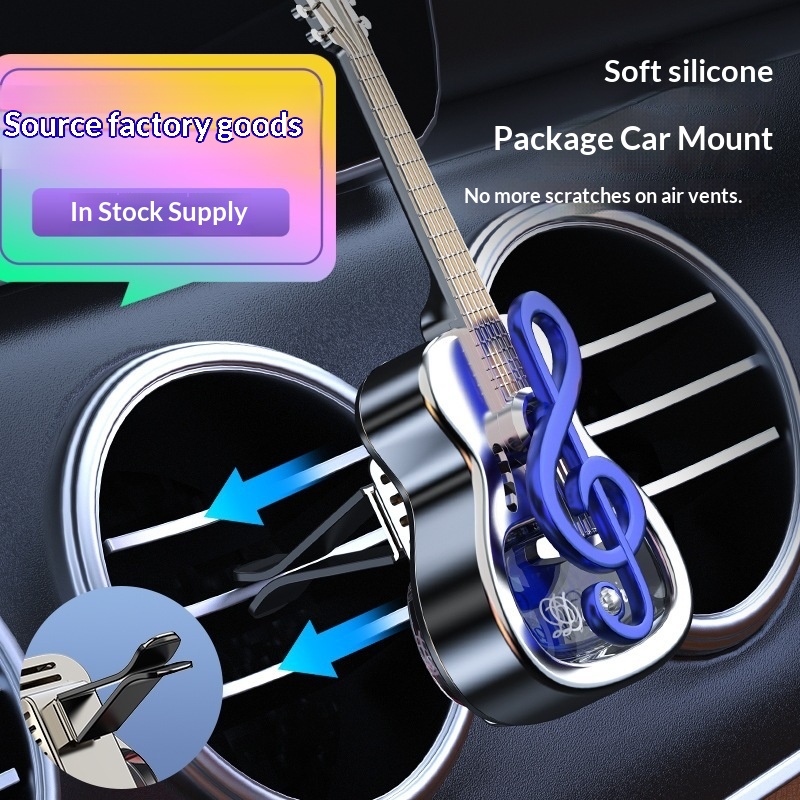 Cross-Border Mini-Lufterfrischer mit dynamischer Duftnote für den Autoinnenraum – Ätherisches Öl für langanhaltende Aromatherapie – Lüftungsschlitze_voghion.com