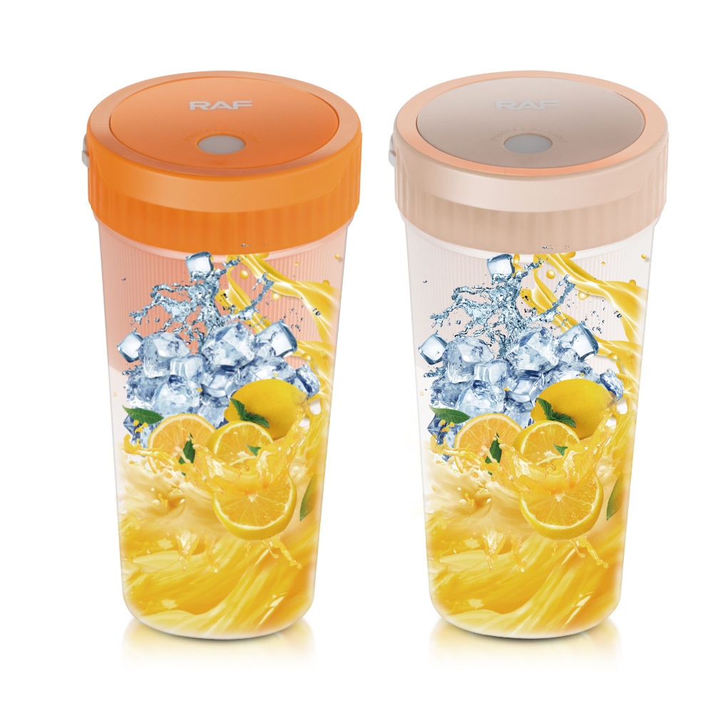 RAF Cross-Border Nouveau modèle Maison Cuisine pratique Entièrement automatique et multifonctionnelle Lait de soja Fruits_voghion.com