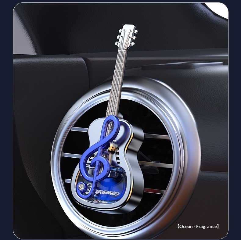 Auto Duftbaum Für Lüftung Mit Ätherischem Öl Für Langes Aroma_voghion.com