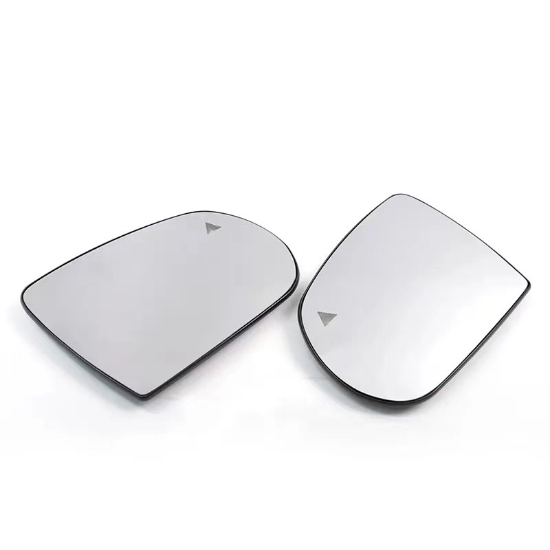 Passend für Jeep Cherokee (2017–2020): Austausch des Reflektorglases für die Spiegelheizung._voghion.com