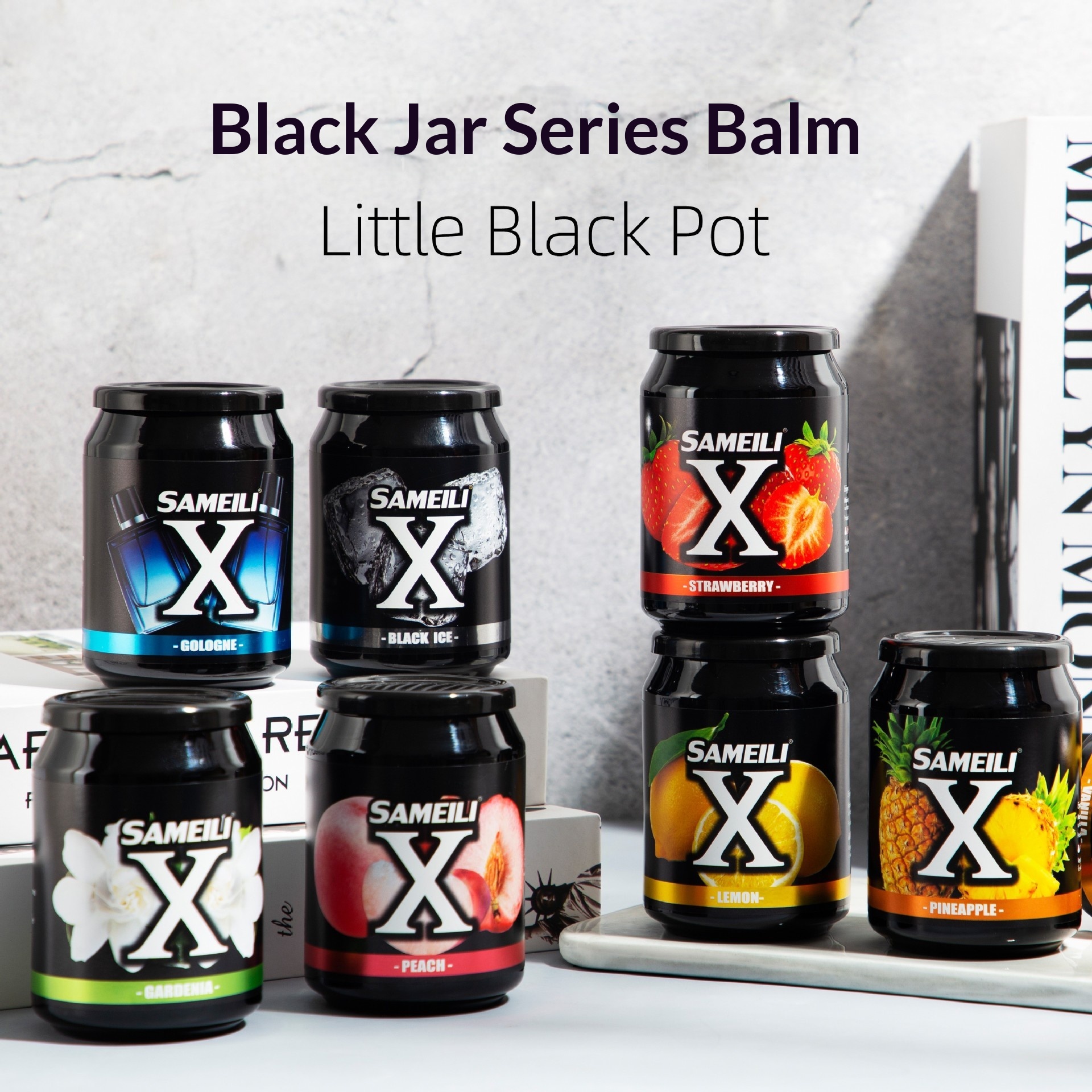 Cross-Border Solid Holder Aromatherapy Interior Car Perfume Coke Cup Fragrance Long-Lasting Light Scent_voghion.com