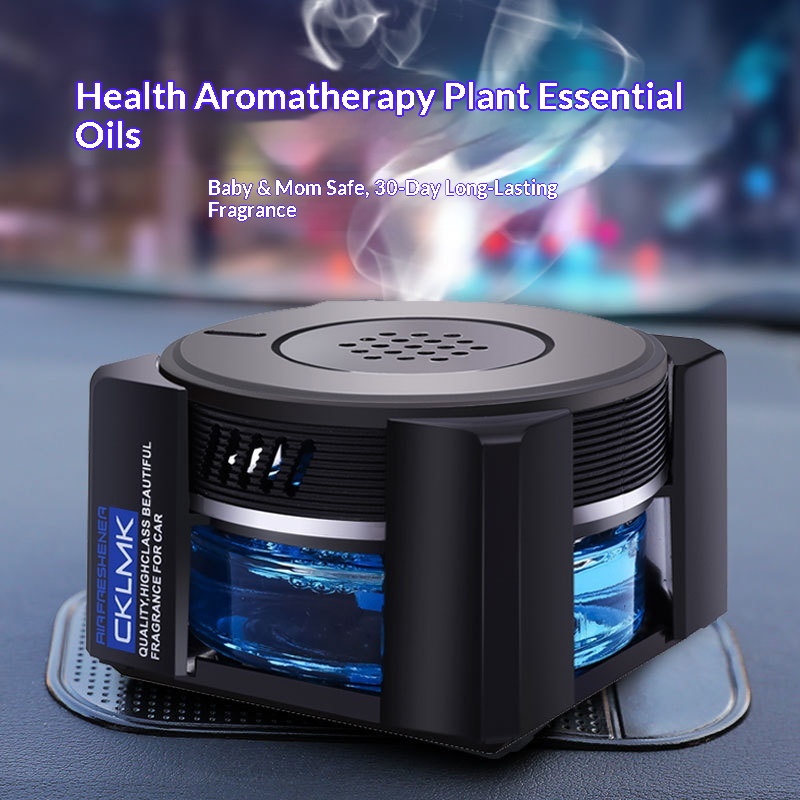 Air Freshener Seat Long-lasting Light Fragrance High-end Car Decoration Supplies Cologne Men's Jasmine_voghion.com