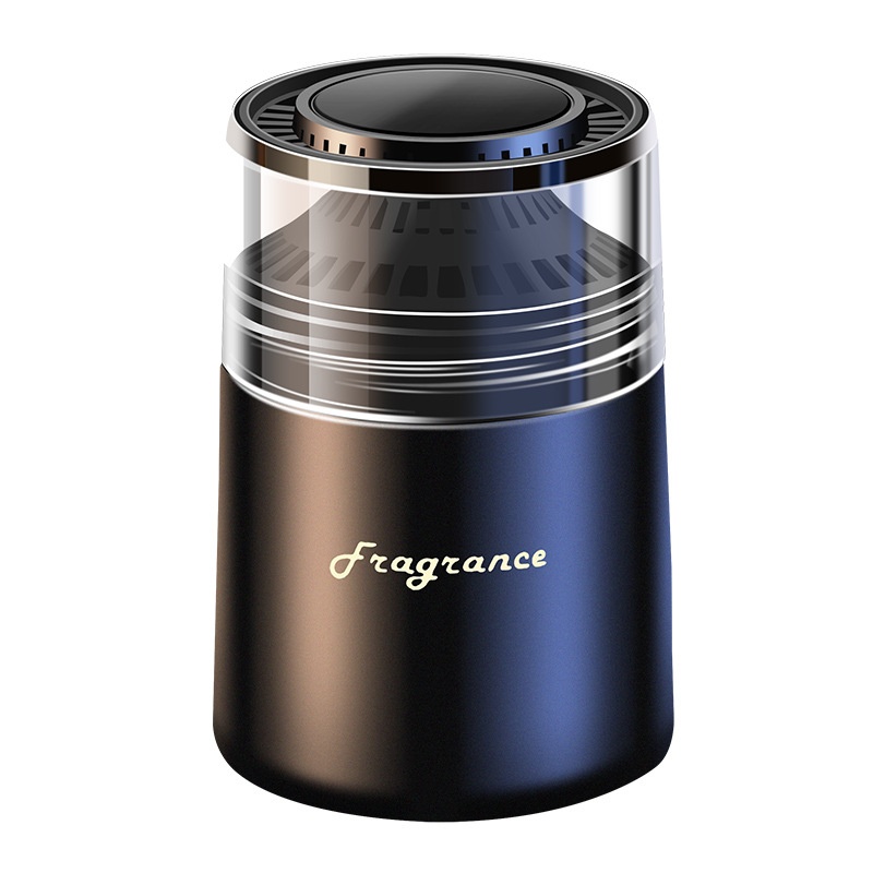 Hilton Hotel Lufterfrischer 2025 – Neuer, langanhaltender fester Auto-Lufterfrischer_voghion.com