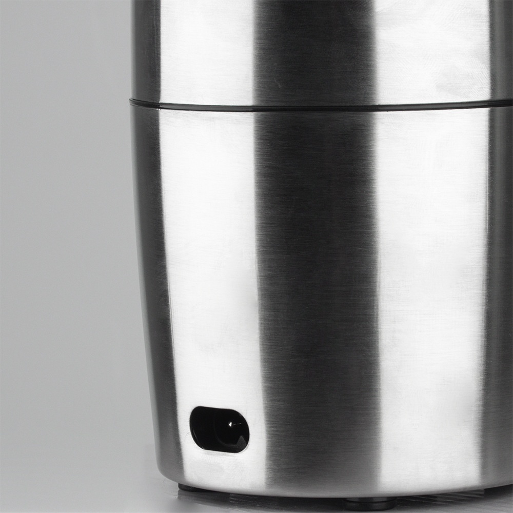 Electric Dry Household Lightweight Grinding Cup Portable Coffee Bean Grinder_voghion.com