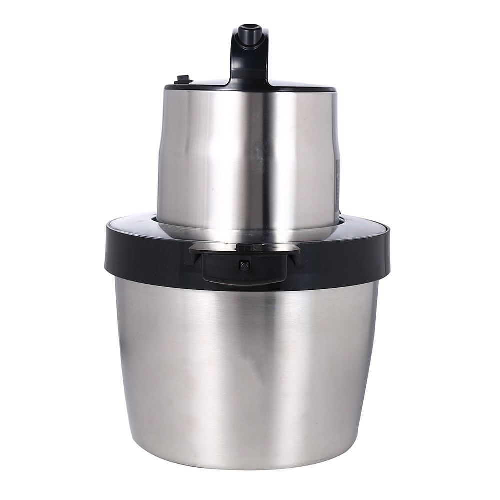 RAF Cross-Border European Standard Grinder Household Electric Mixer Meat Trihopper Small Multi-Function Food Roboter_voghion.com