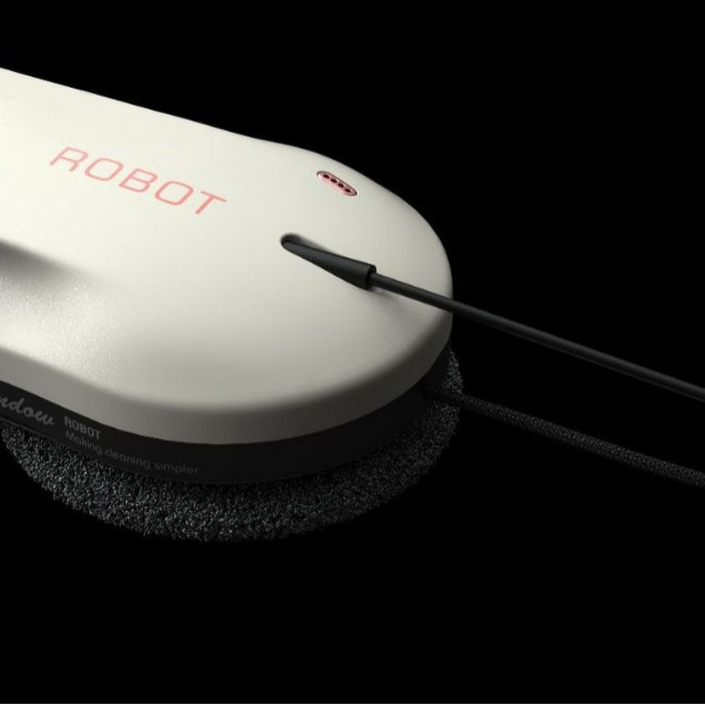 X9 Customized Cross-Border Window Cleaning Robot/Robot For Cleaning Glass_voghion.com