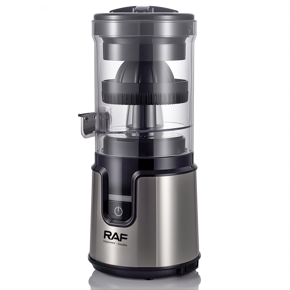 Cross-border Original Pure Fruit Fully Automatic Home-use Separator, Freshly Squeezed Electric Orange Juice Machine, USB_voghion.com