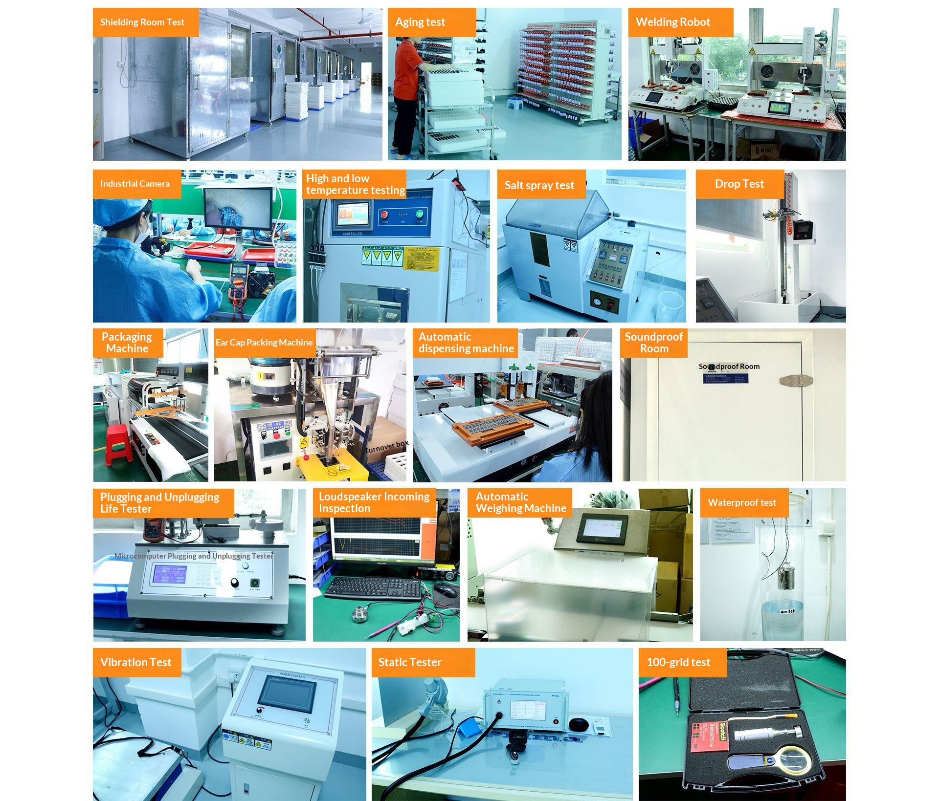 Cross-Border Private Model TWS Bluetooth Ear Hook ENC Dual Mic Noise Cancelling Call Touch Control Digital Display_voghion.com