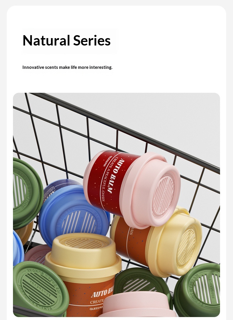 Aromatherapie diffuser voor auto en huis langdurige geur_voghion.com