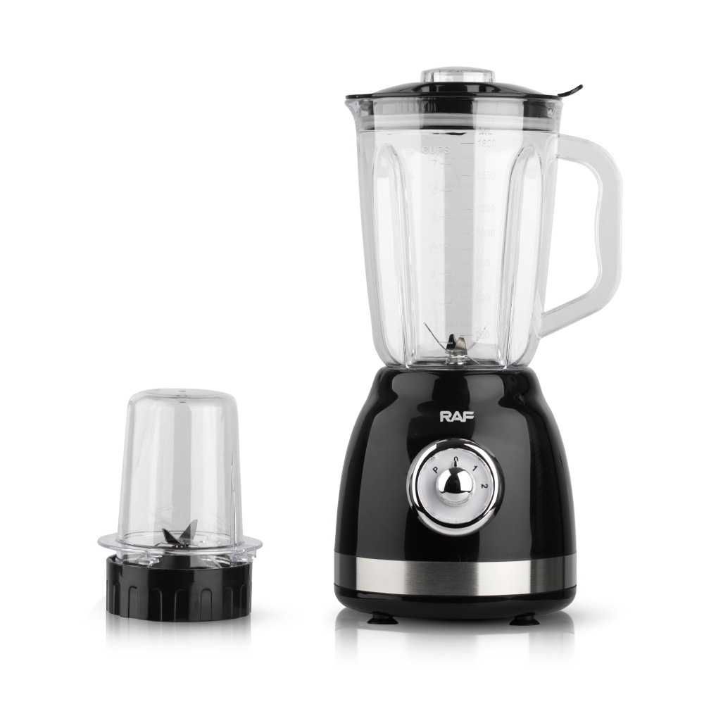 Cross-Border Portable Household Blender Fruit Juicer EU Plug_voghion.com