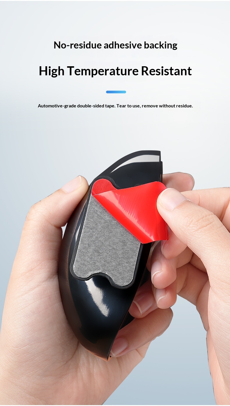 Rückfahrkamera-Zusatzausstattung, Rückfahrhilfe, Toter-Winkel-Spiegel, Weitwinkelspiegel, einstellbarer Winkel_voghion.com