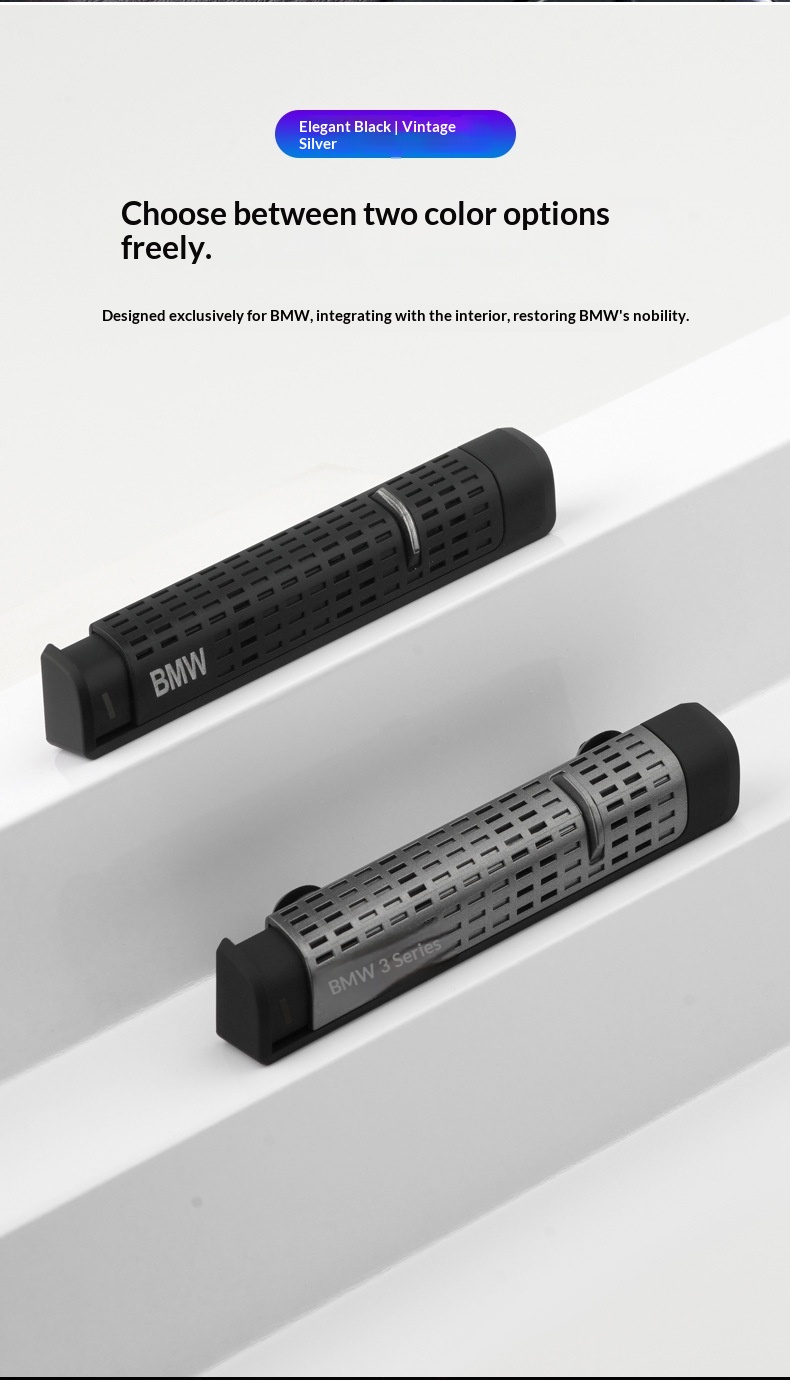 Bmw Auto Duftbaum Maiglöckchen Fir De Lüftungsschlitz Mat Clip_voghion.com