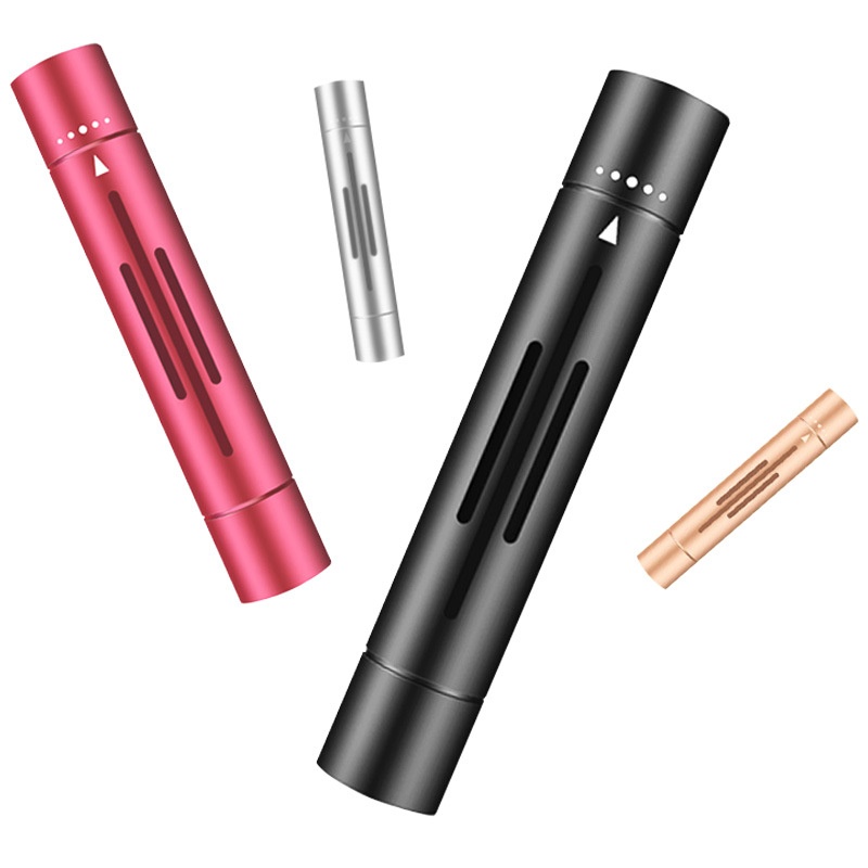 Mini Air Vent Perfume Clip Stick Fragrance Paste Creative Car Interior Decoration Ornament_voghion.com