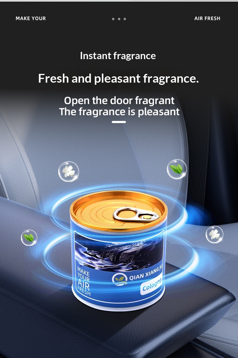 Luftfräschare i burk solid för bil hem och husdjur_voghion.com