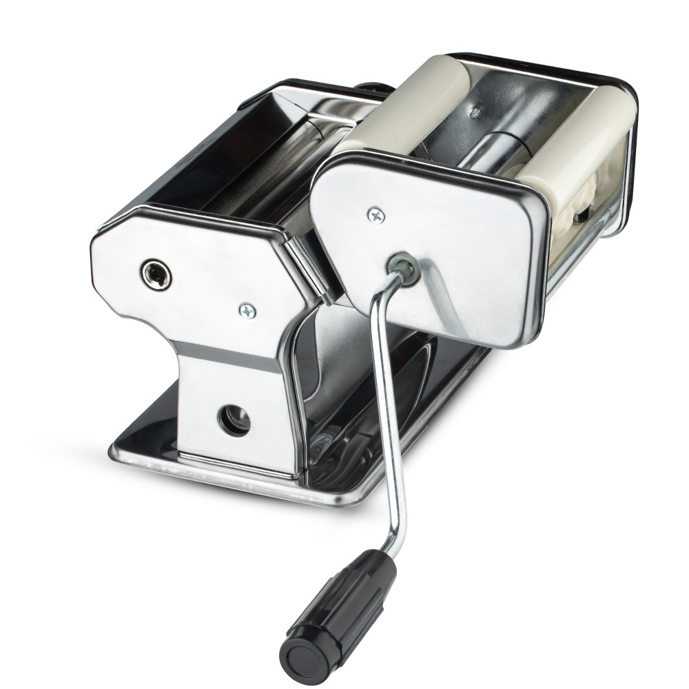 Presse à wonton manuelle RAF pour usage domestique, machine multifonctionnelle pour petites pâtes et raviolis_voghion.com