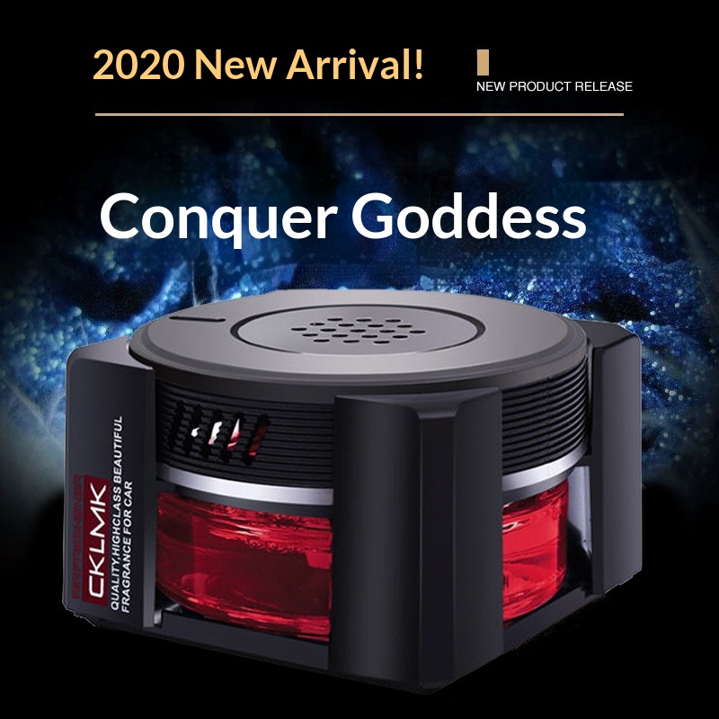 Air Freshener Seat Long-lasting Light Fragrance High-end Car Decoration Supplies Cologne Men's Jasmine_voghion.com