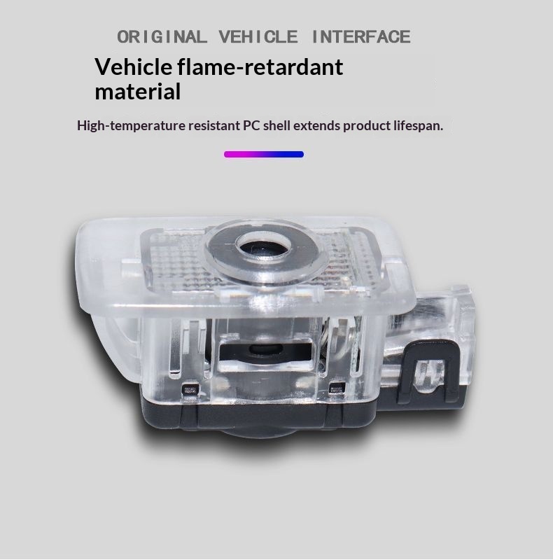Deur projectie laser sfeerverlichting voor nio et5t es7 et7 ec6_voghion.com