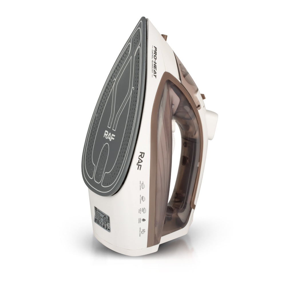 RAF Cross Border EU Macchina da stiro portatile a vapore piccola per uso domestico_voghion.com