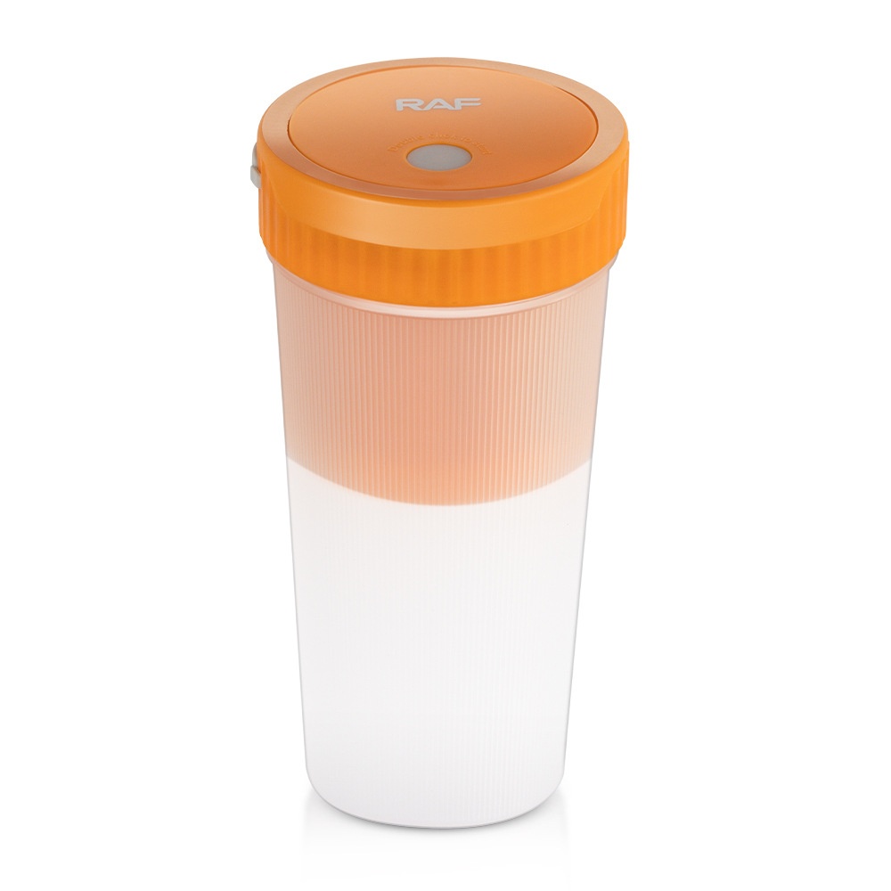 RAF Cross-Border Nouveau modèle Maison Cuisine pratique Entièrement automatique et multifonctionnelle Lait de soja Fruits_voghion.com