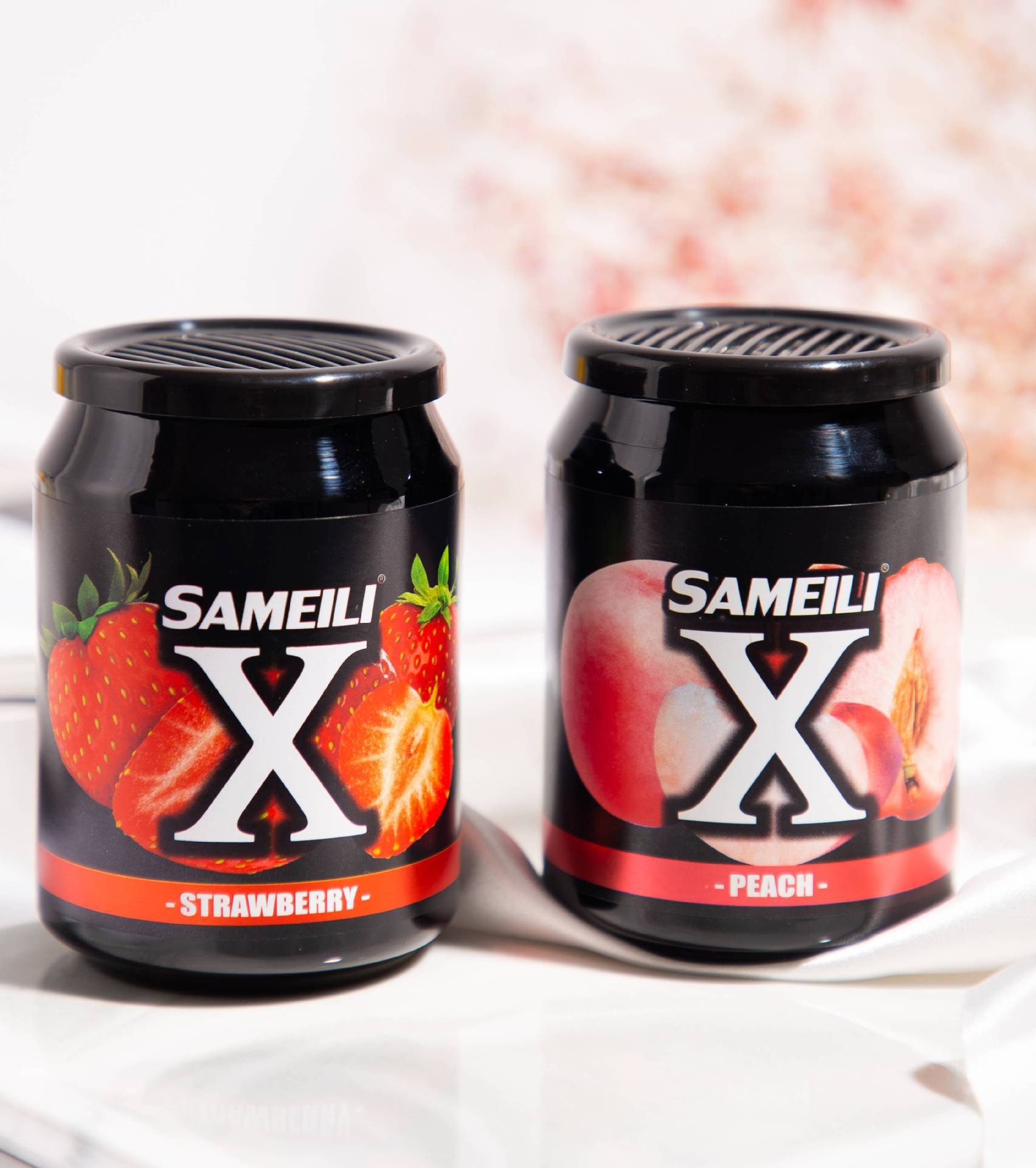 Cross-Border Solid Holder Aromatherapy Interior Car Perfume Coke Cup Fragrance Long-Lasting Light Scent_voghion.com