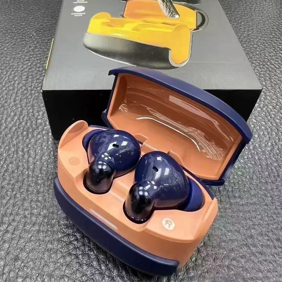 In-ear Wireless Bluetooth Sports Earphones With Long Battery Life_voghion.com