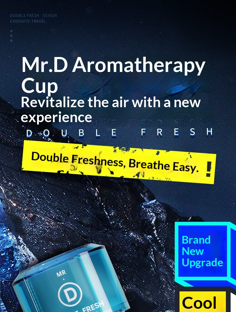 Suitu bil luftfrisker solid duft autoparfume dekoration_voghion.com