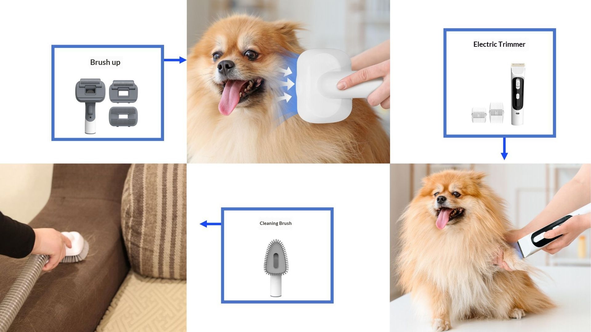 Customized M20m Robot Vacuum Cleaner With Cross-Border Light Customization, Labeling, Laser Navigation, Automatic_voghion.com