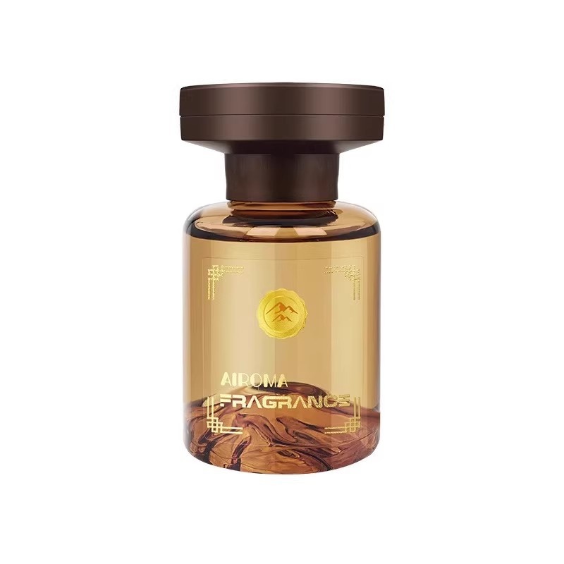 New Model Jianshan Air Freshener Perfume Guanshan Cream Lg-lasting Fragrance Car Interior Deodorizer High-end_voghion.com