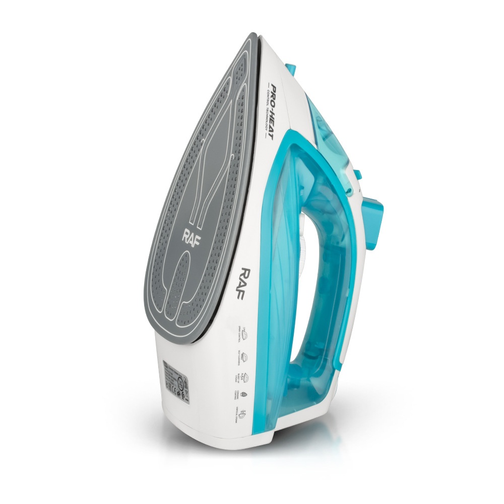 RAF Cross Border EU Macchina da stiro portatile a vapore piccola per uso domestico_voghion.com